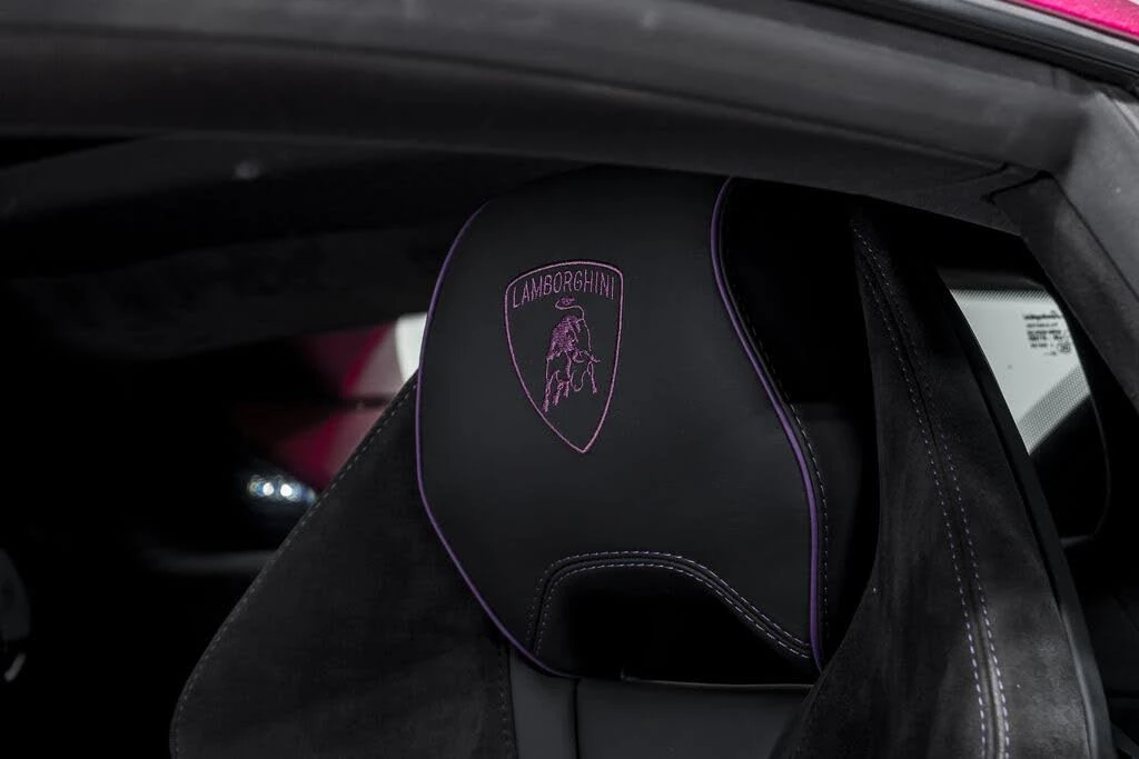 2023 Lamborghini Huracan LP640-2 Tecnica - Image 20 of 31