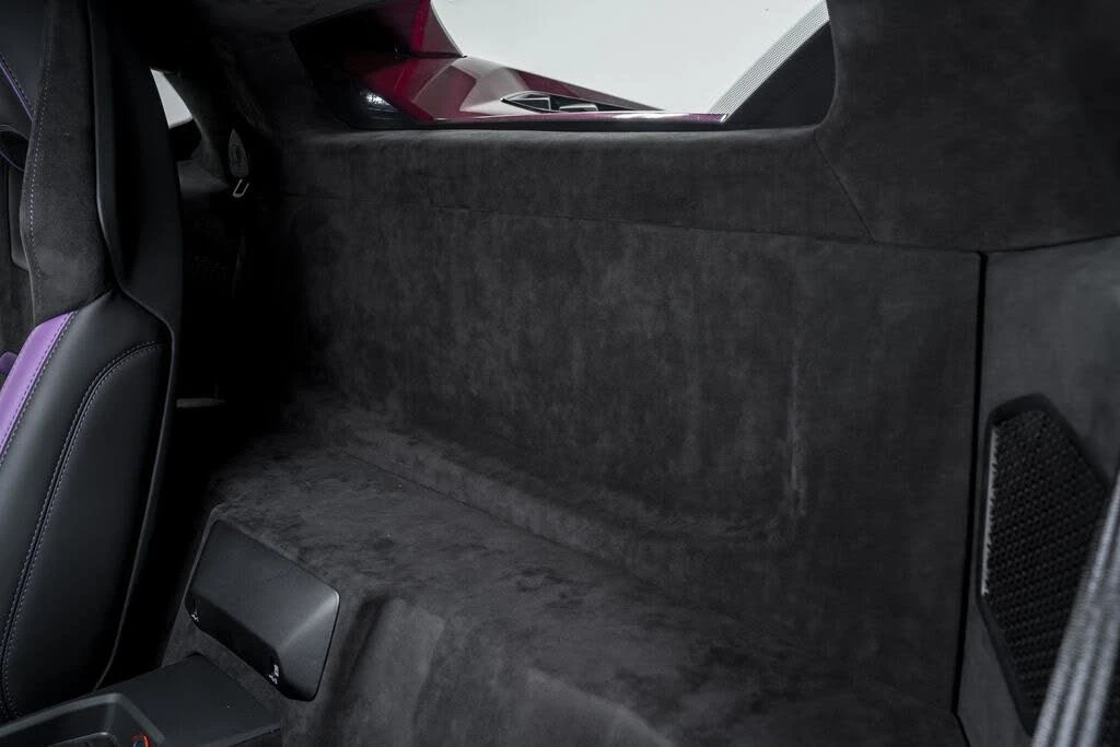 2023 Lamborghini Huracan LP640-2 Tecnica - Image 30 of 31