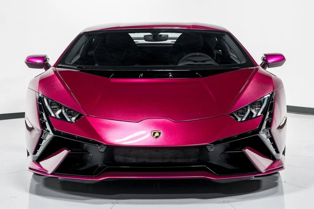 2023 Lamborghini Huracan LP640-2 Tecnica - Image 8 of 31