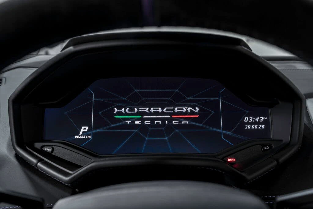 2023 Lamborghini Huracan LP640-2 Tecnica - Image 14 of 31