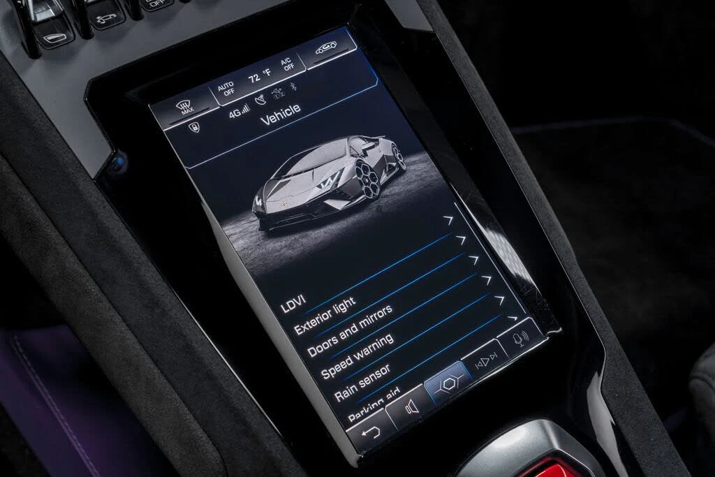 2023 Lamborghini Huracan LP640-2 Tecnica - Image 26 of 31