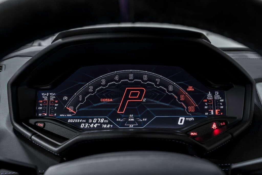 2023 Lamborghini Huracan LP640-2 Tecnica - Image 17 of 31