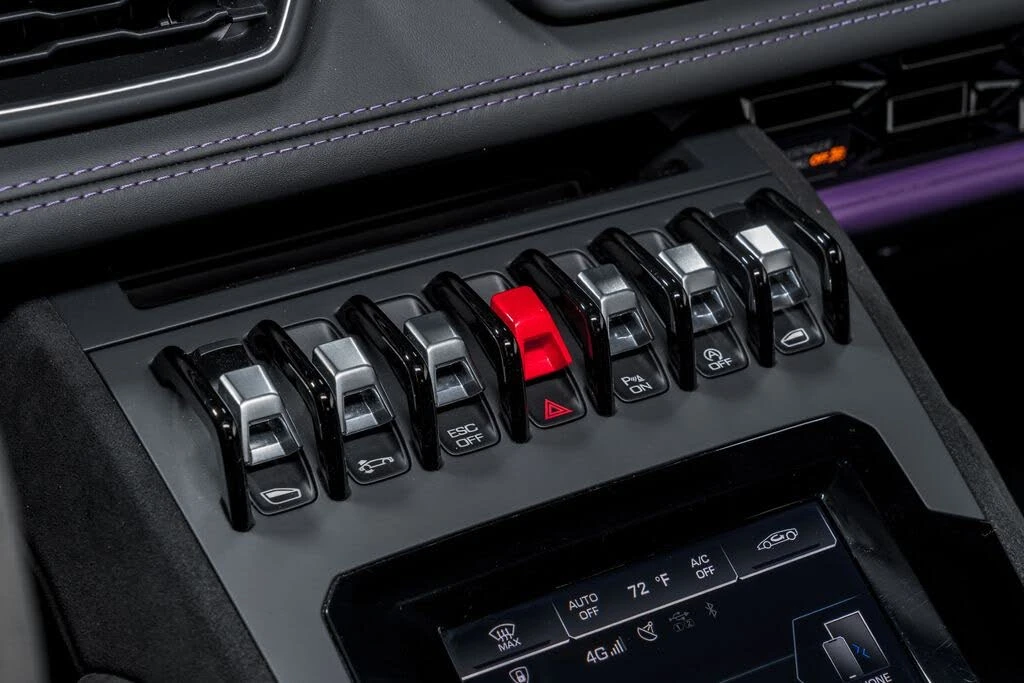 2023 Lamborghini Huracan LP640-2 Tecnica - Image 24 of 31