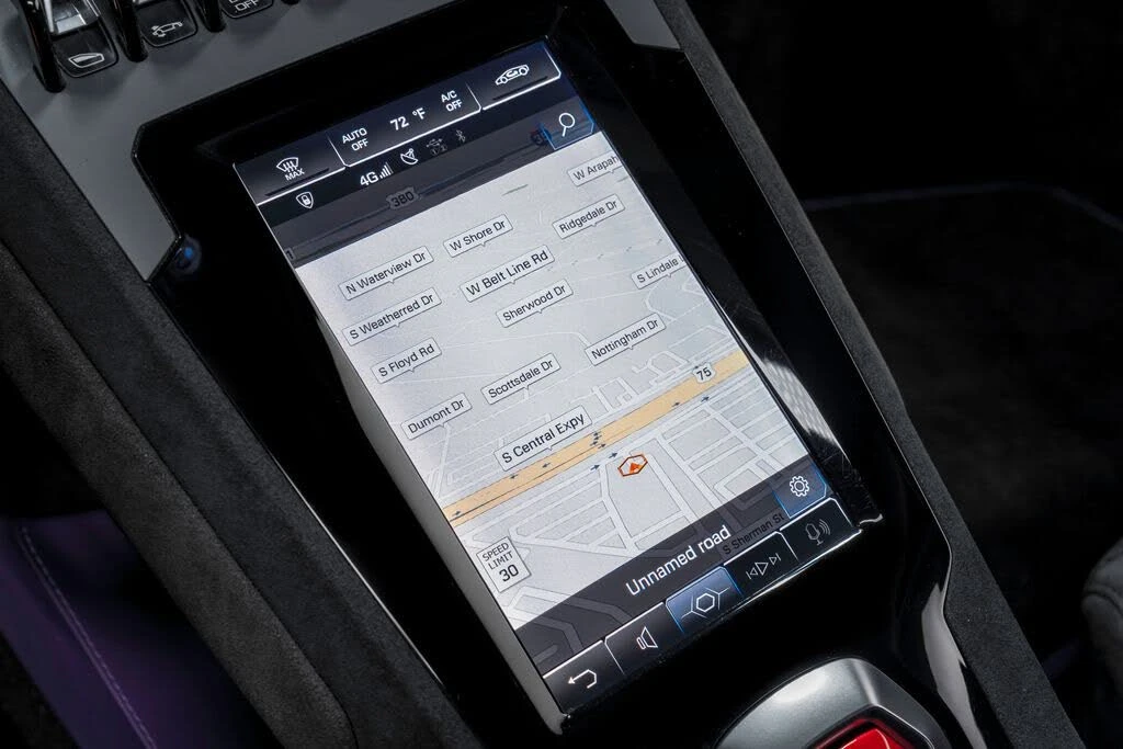 2023 Lamborghini Huracan LP640-2 Tecnica - Image 27 of 31