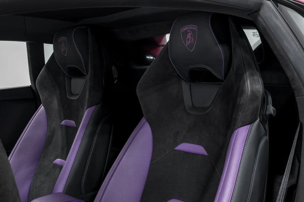 2023 Lamborghini Huracan LP640-2 Tecnica - Image 19 of 31