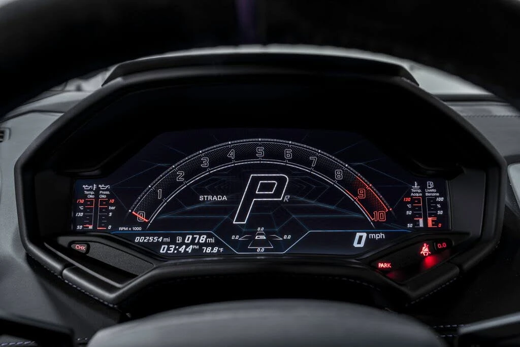 2023 Lamborghini Huracan LP640-2 Tecnica - Image 15 of 31
