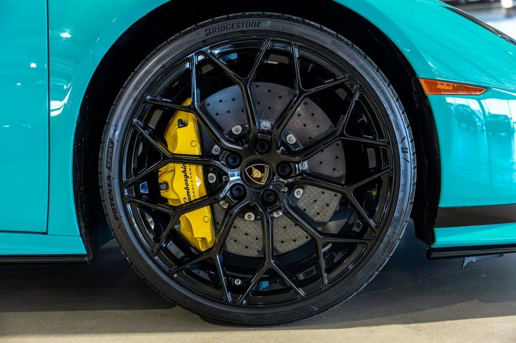 2023 Lamborghini Huracan LP640-2 Tecnica - Image 25 of 31