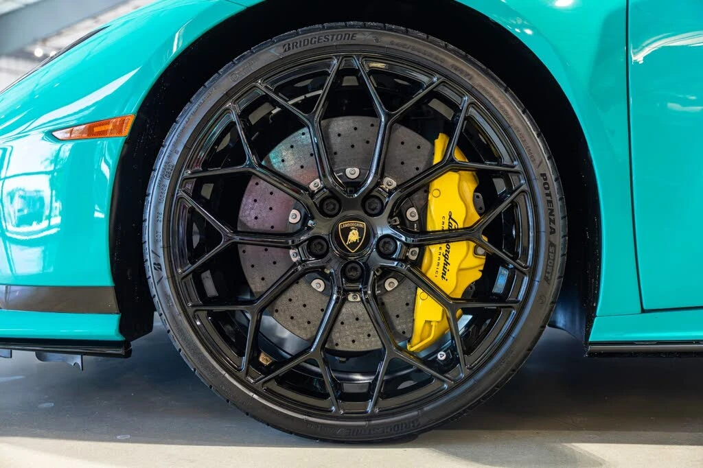 2023 Lamborghini Huracan LP640-2 Tecnica - Image 22 of 31
