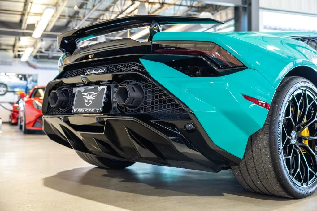 2023 Lamborghini Huracan LP640-2 Tecnica - Image 20 of 31