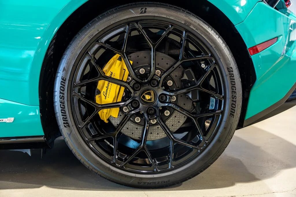2023 Lamborghini Huracan LP640-2 Tecnica - Image 23 of 31