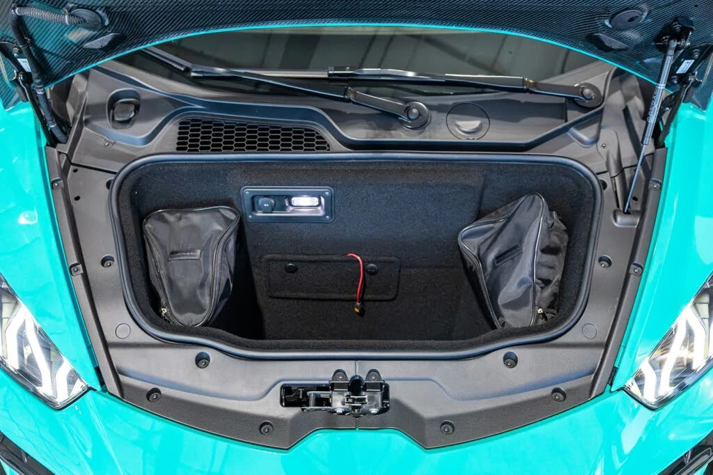 2023 Lamborghini Huracan LP640-2 Tecnica - Image 28 of 31