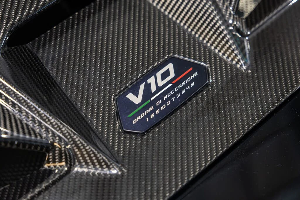 2023 Lamborghini Huracan LP640-2 Tecnica - Image 27 of 31