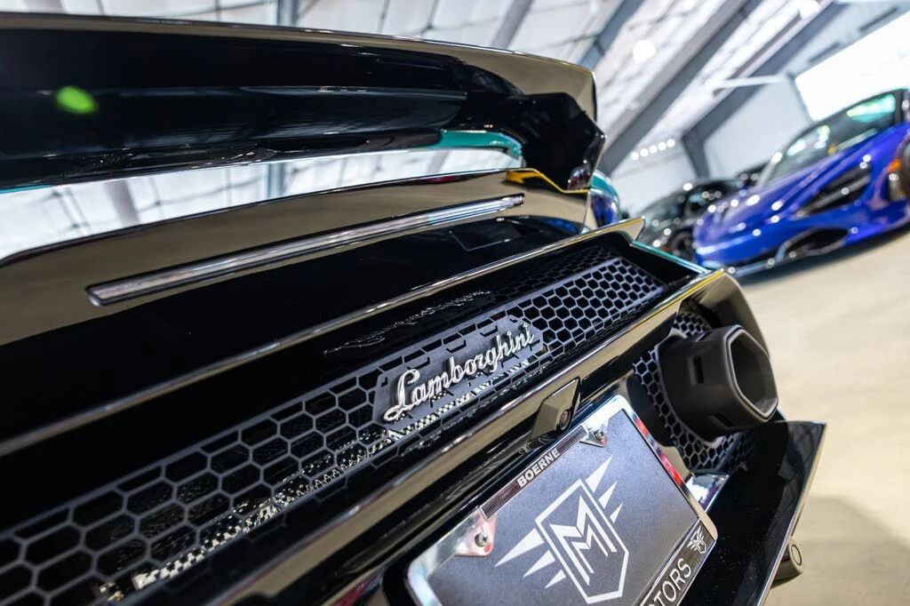 2023 Lamborghini Huracan LP640-2 Tecnica - Image 19 of 31