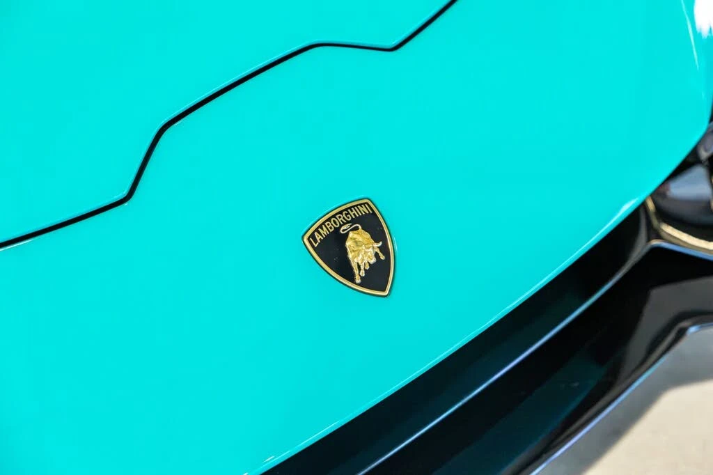 2023 Lamborghini Huracan LP640-2 Tecnica - Image 12 of 31