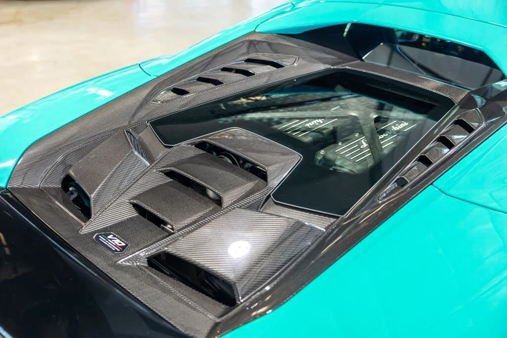 2023 Lamborghini Huracan LP640-2 Tecnica - Image 21 of 31