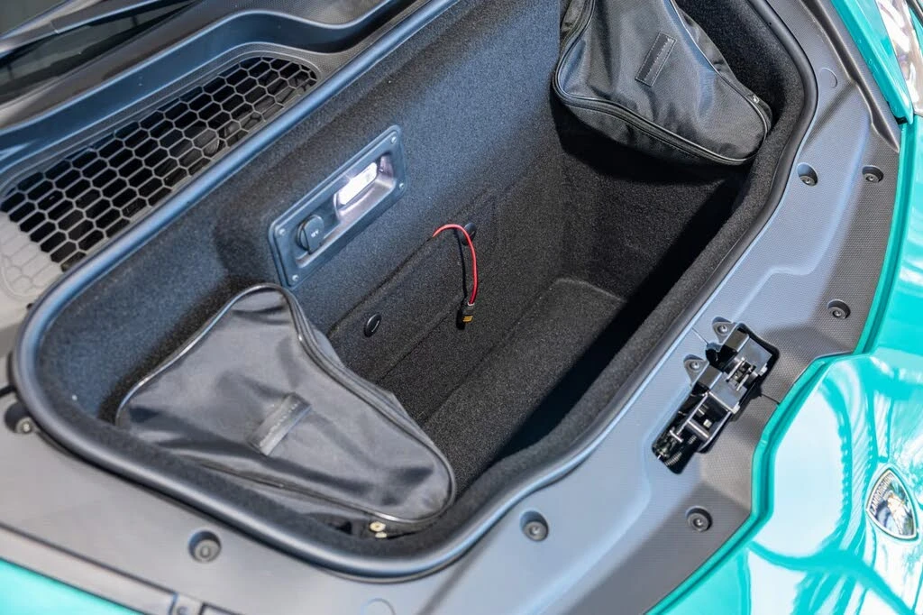 2023 Lamborghini Huracan LP640-2 Tecnica - Image 29 of 31