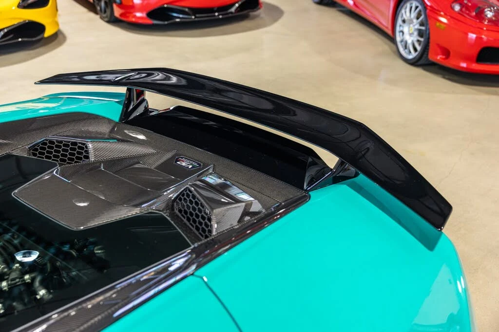 2023 Lamborghini Huracan LP640-2 Tecnica - Image 17 of 31