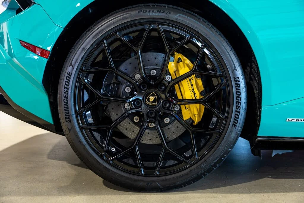 2023 Lamborghini Huracan LP640-2 Tecnica - Image 24 of 31