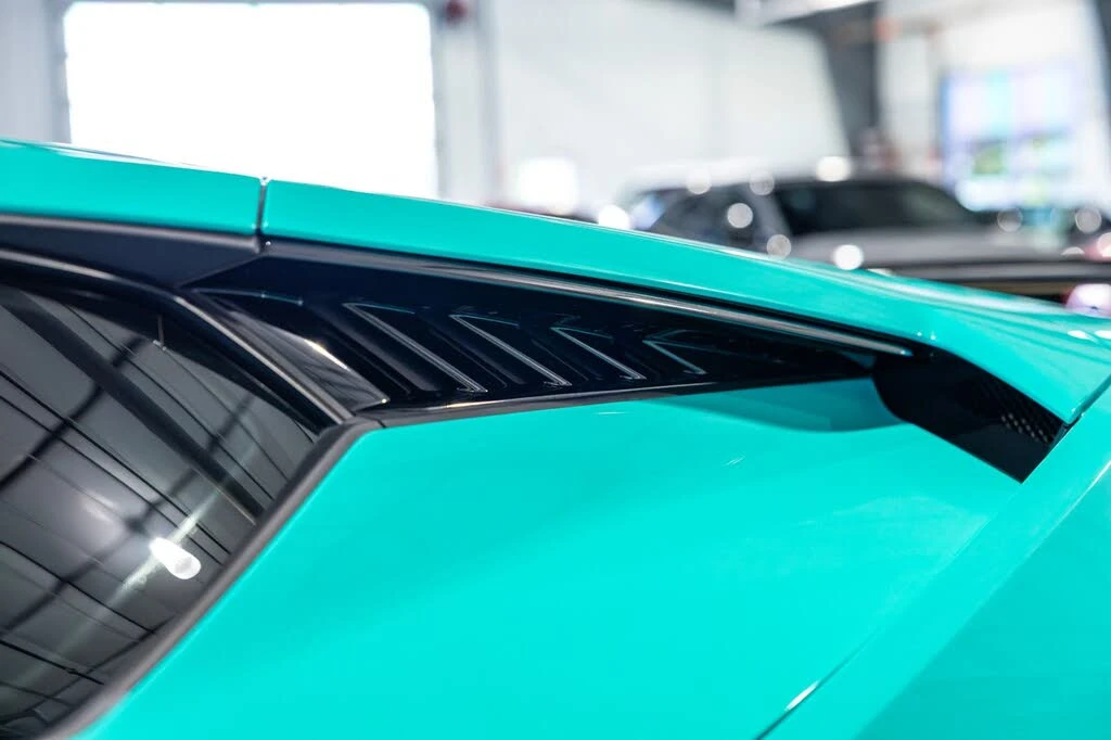 2023 Lamborghini Huracan LP640-2 Tecnica - Image 15 of 31
