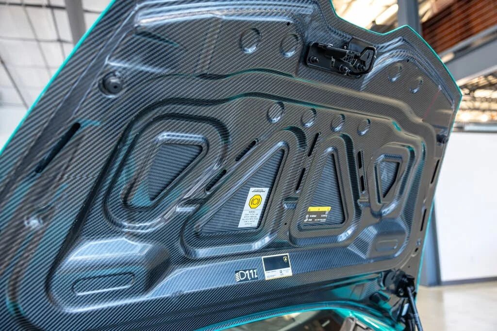 2023 Lamborghini Huracan LP640-2 Tecnica - Image 30 of 31