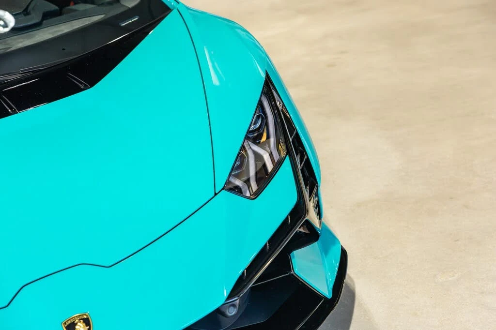 2023 Lamborghini Huracan LP640-2 Tecnica - Image 10 of 31