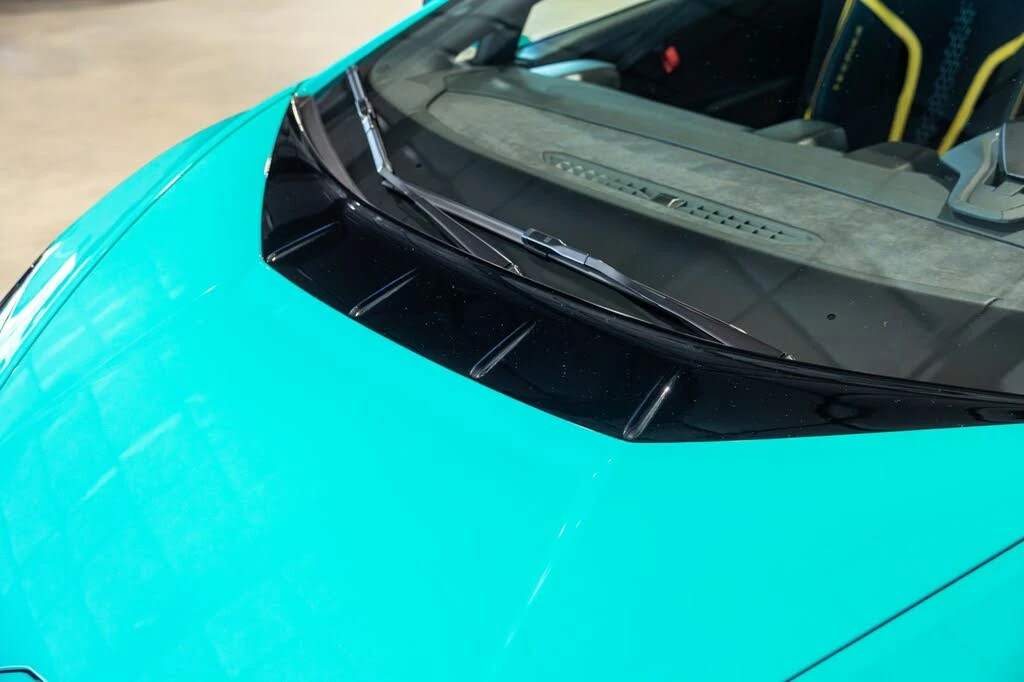 2023 Lamborghini Huracan LP640-2 Tecnica - Image 13 of 31