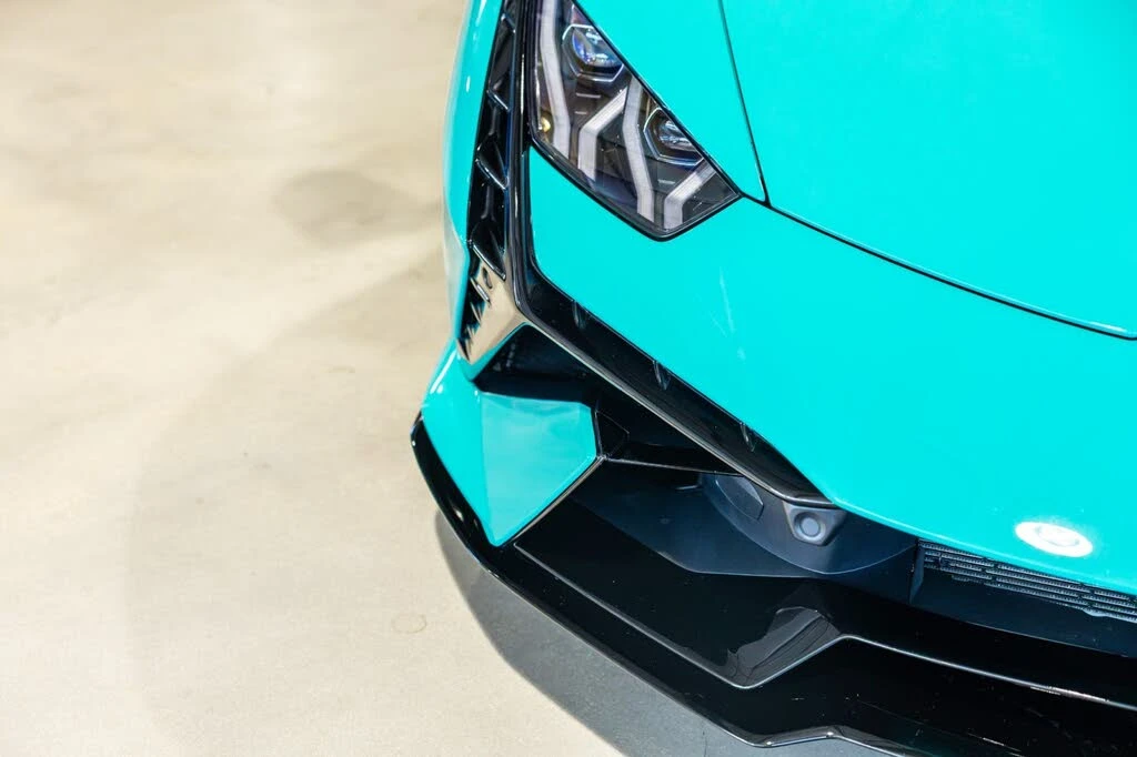 2023 Lamborghini Huracan LP640-2 Tecnica - Image 11 of 31