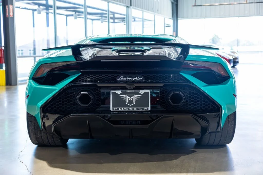 2023 Lamborghini Huracan LP640-2 Tecnica - Image 5 of 31