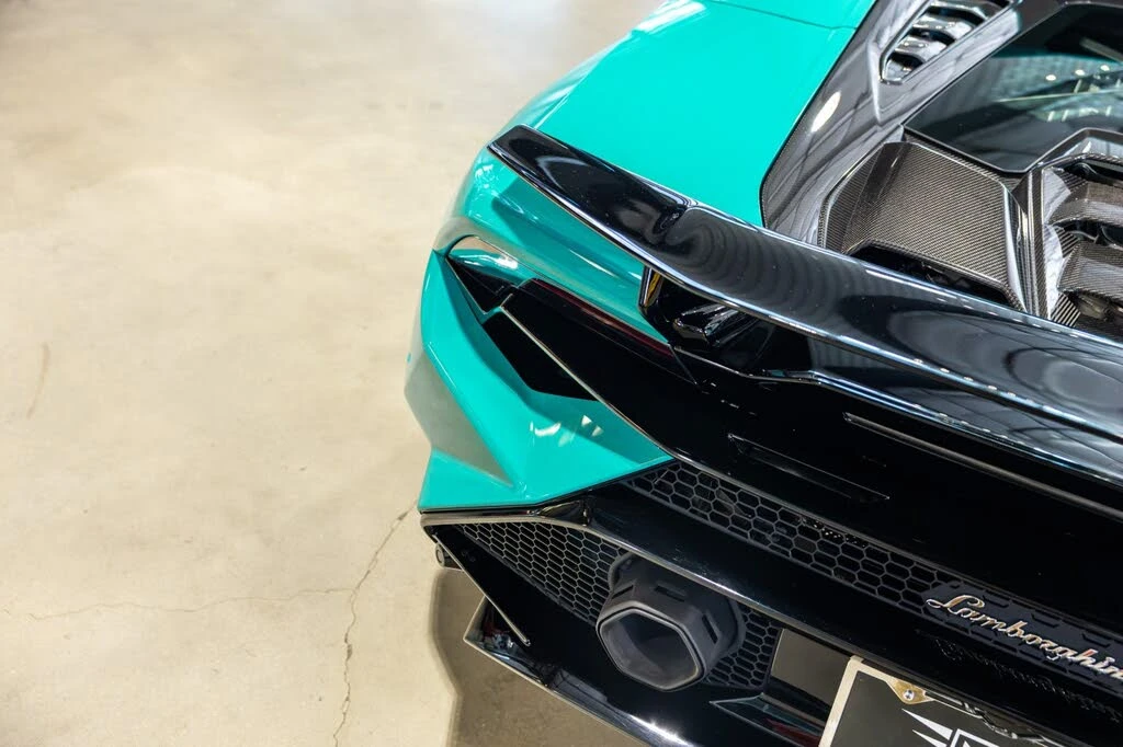 2023 Lamborghini Huracan LP640-2 Tecnica - Image 18 of 31