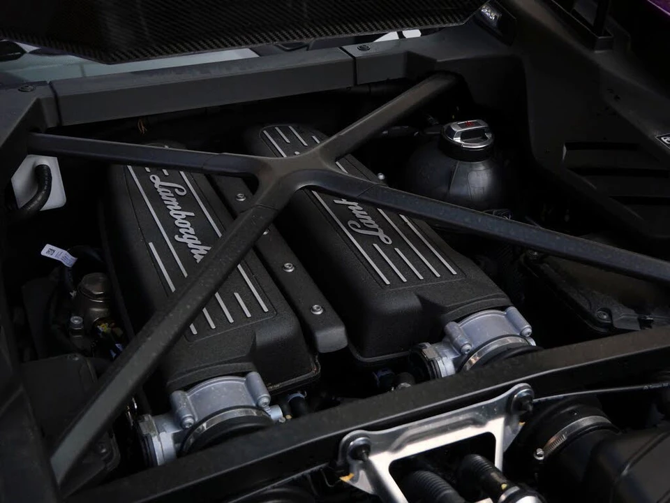 2023 Lamborghini Huracan LP640-2 Tecnica - Image 26 of 31