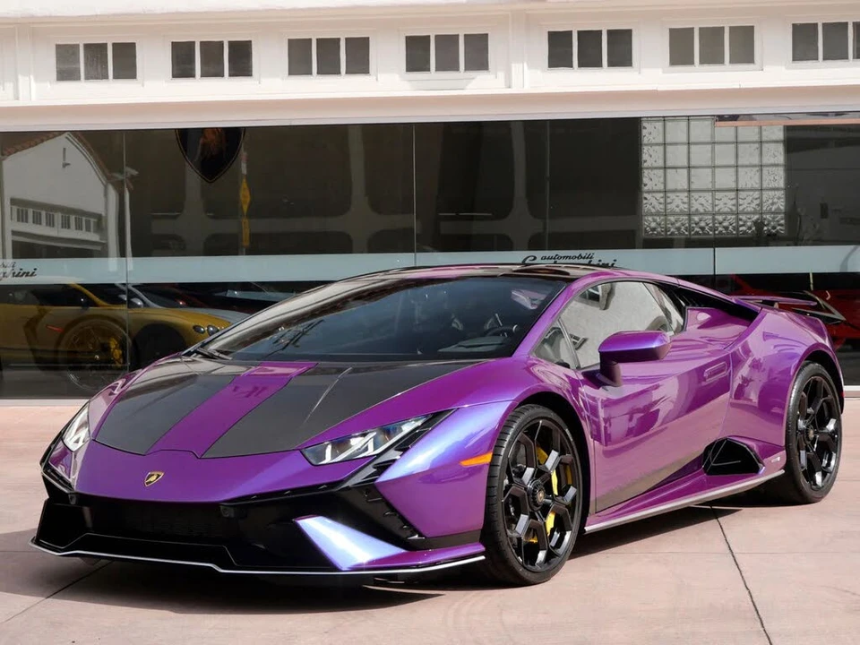 2023 Lamborghini Huracan LP640-2 Tecnica - Image 18 of 31