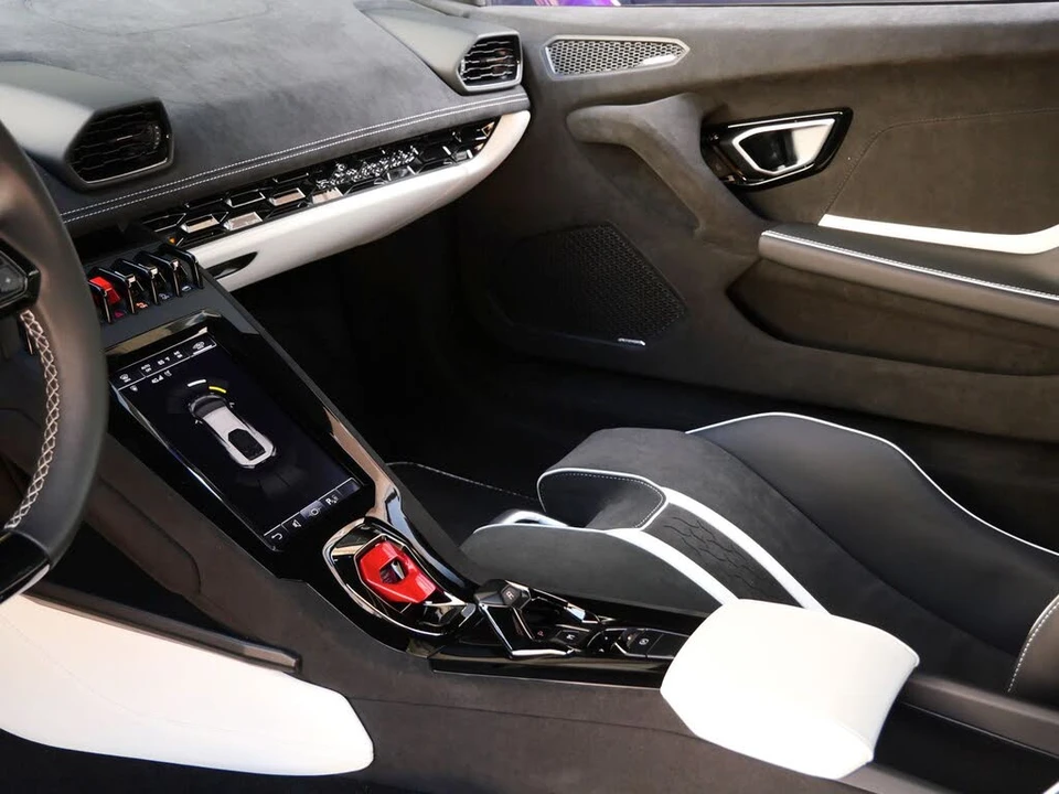 2023 Lamborghini Huracan LP640-2 Tecnica - Image 15 of 31