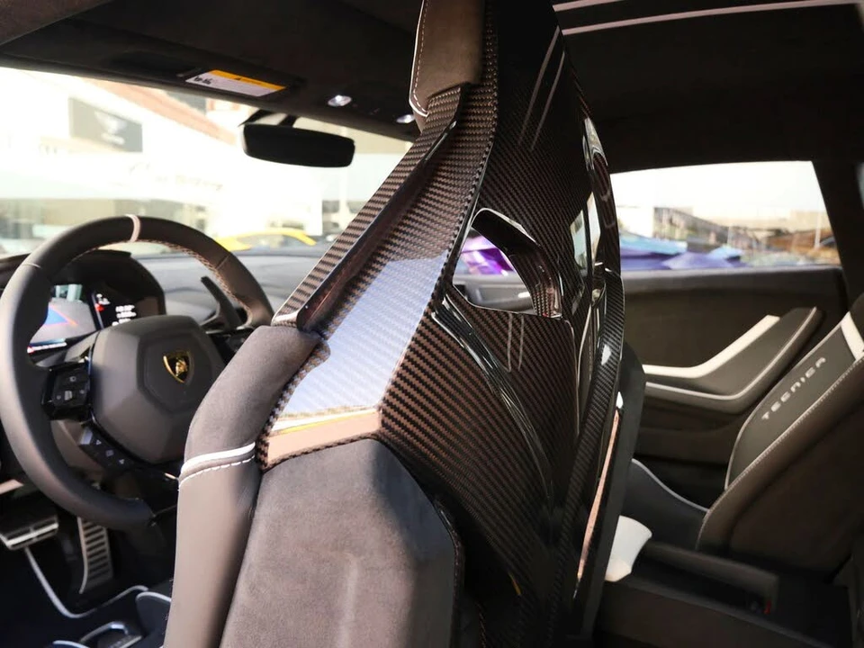 2023 Lamborghini Huracan LP640-2 Tecnica - Image 23 of 31