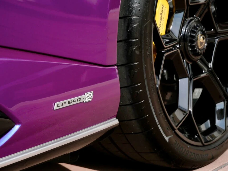 2023 Lamborghini Huracan LP640-2 Tecnica - Image 16 of 31