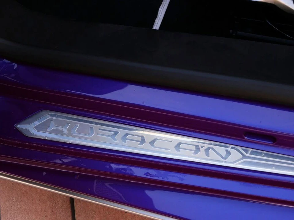 2023 Lamborghini Huracan LP640-2 Tecnica - Image 19 of 31