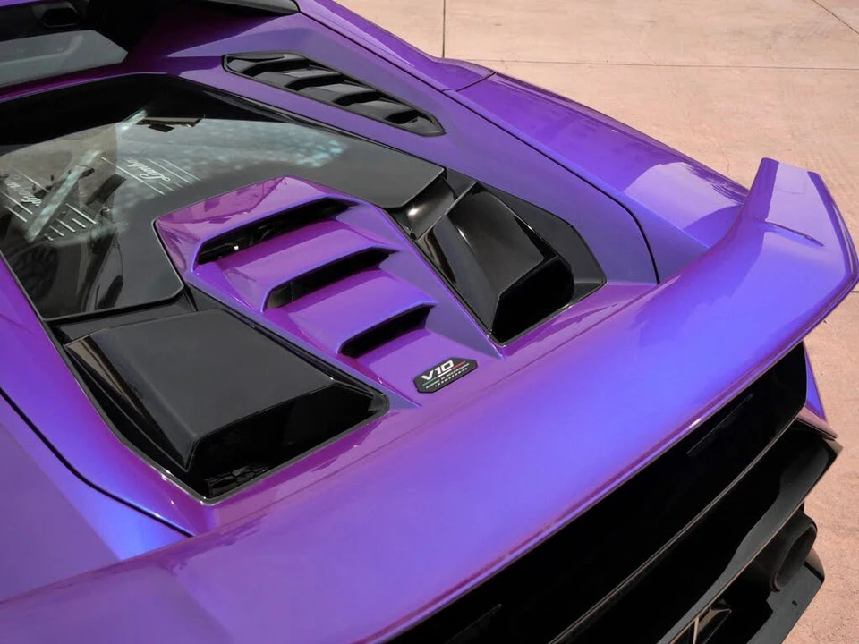 2023 Lamborghini Huracan LP640-2 Tecnica - Image 31 of 31