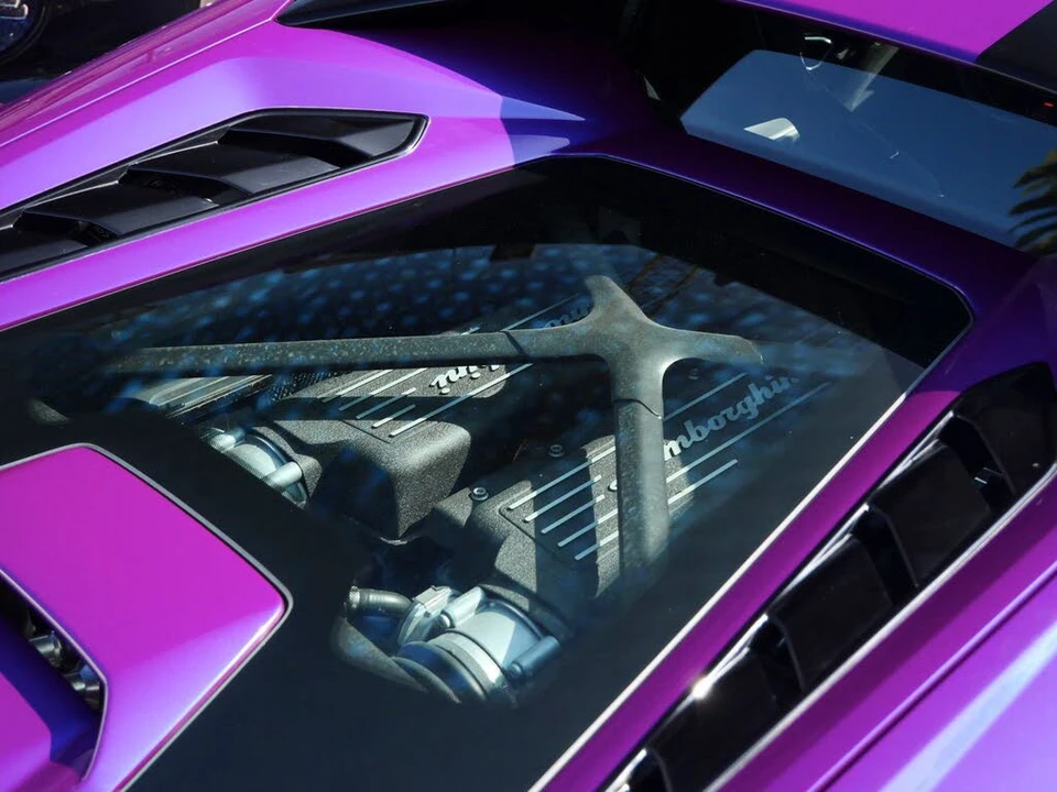 2023 Lamborghini Huracan LP640-2 Tecnica - Image 10 of 31