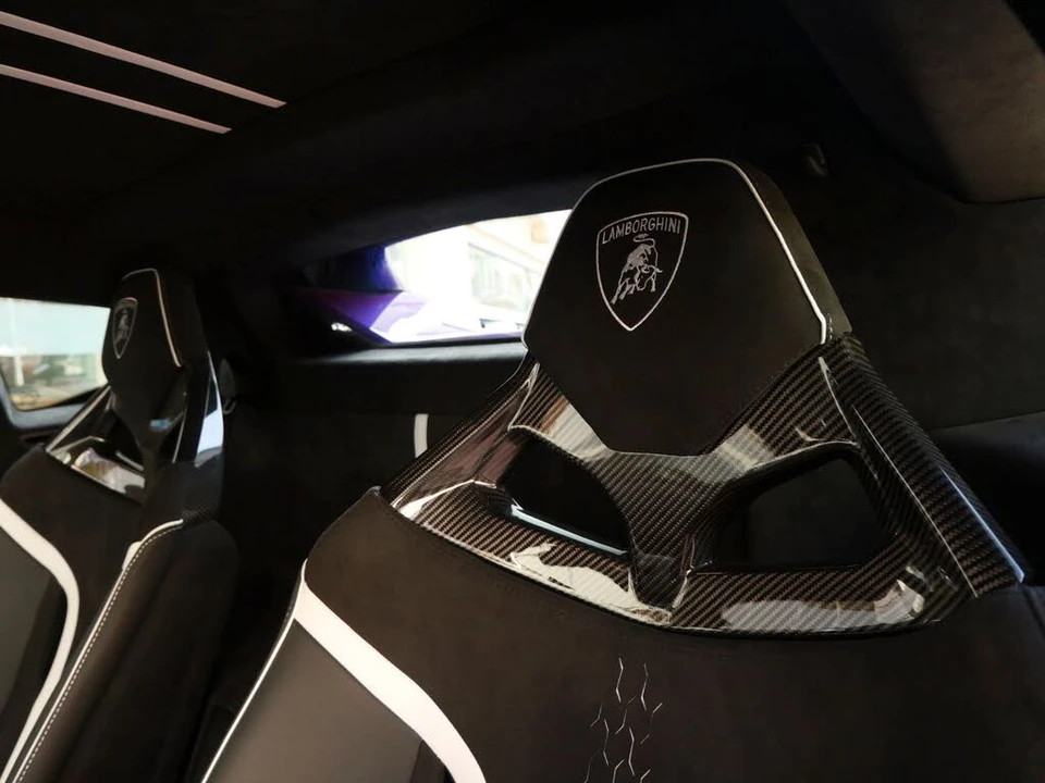 2023 Lamborghini Huracan LP640-2 Tecnica - Image 21 of 31