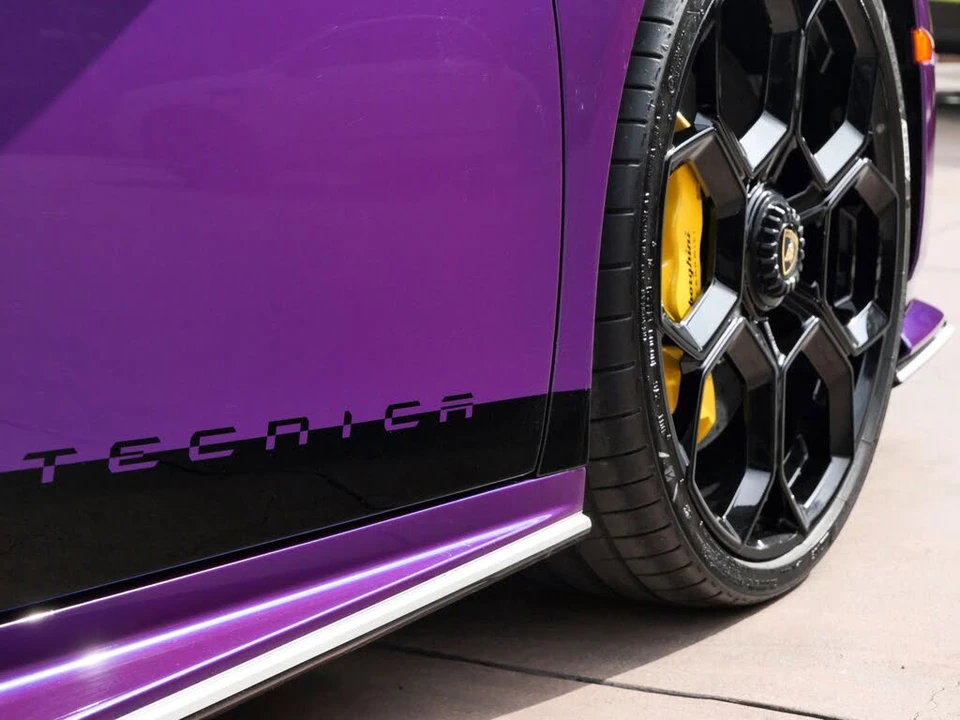 2023 Lamborghini Huracan LP640-2 Tecnica - Image 28 of 31