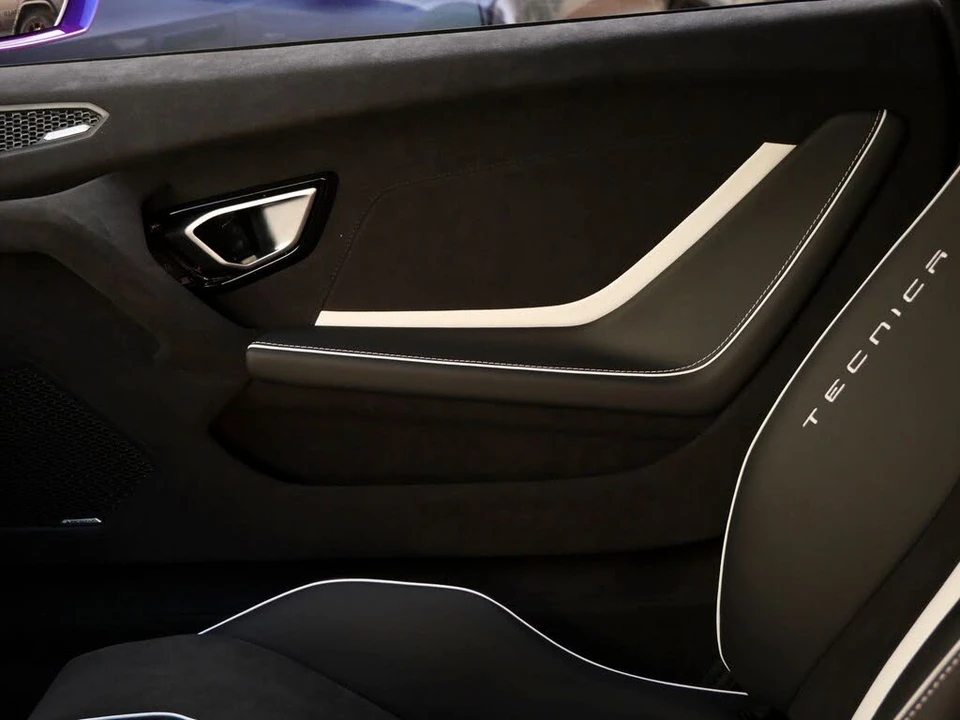 2023 Lamborghini Huracan LP640-2 Tecnica - Image 17 of 31