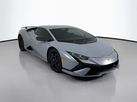 2023 Lamborghini Huracan Tecnica RWD