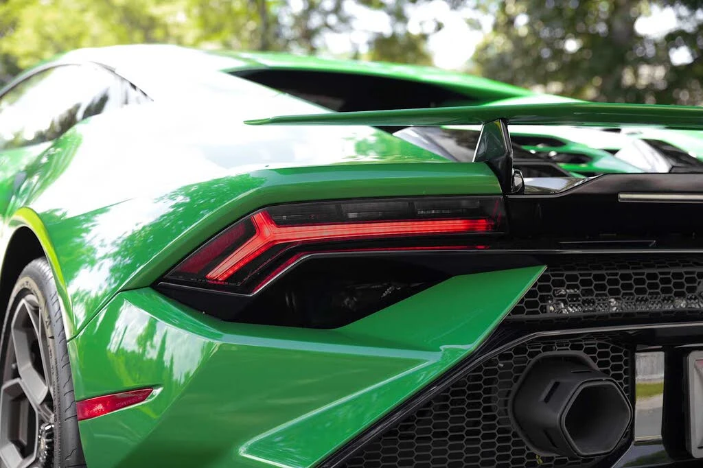 2023 Lamborghini Huracan LP640-2 Tecnica - Image 16 of 31