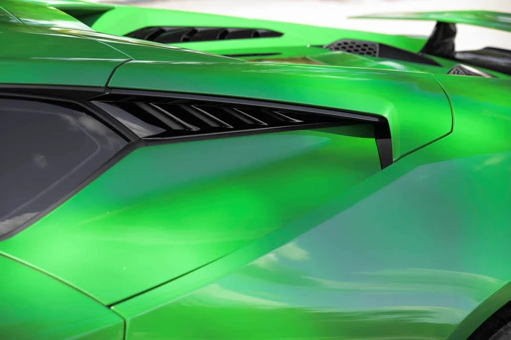 2023 Lamborghini Huracan LP640-2 Tecnica - Image 19 of 31