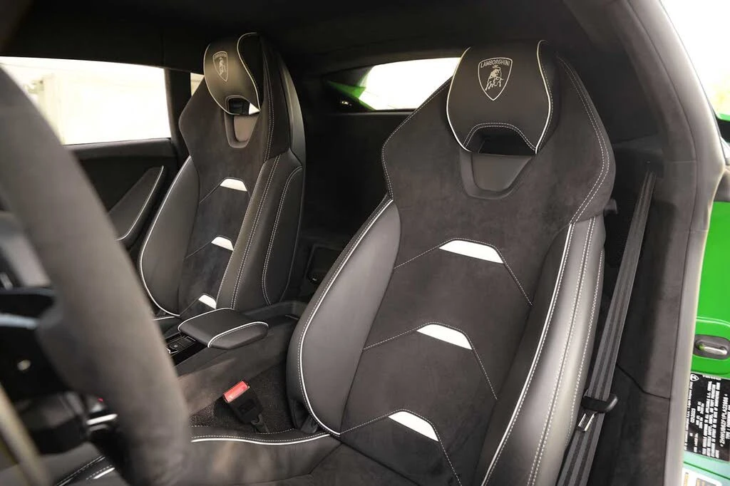 2023 Lamborghini Huracan LP640-2 Tecnica - Image 5 of 31