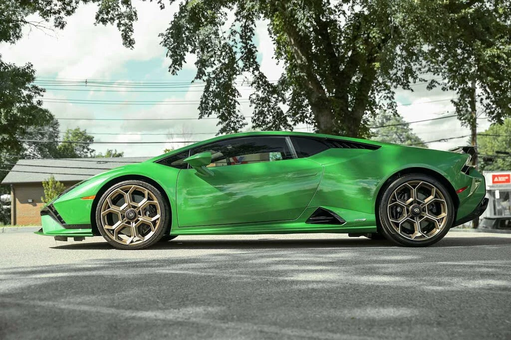 2023 Lamborghini Huracan LP640-2 Tecnica - Image 17 of 31