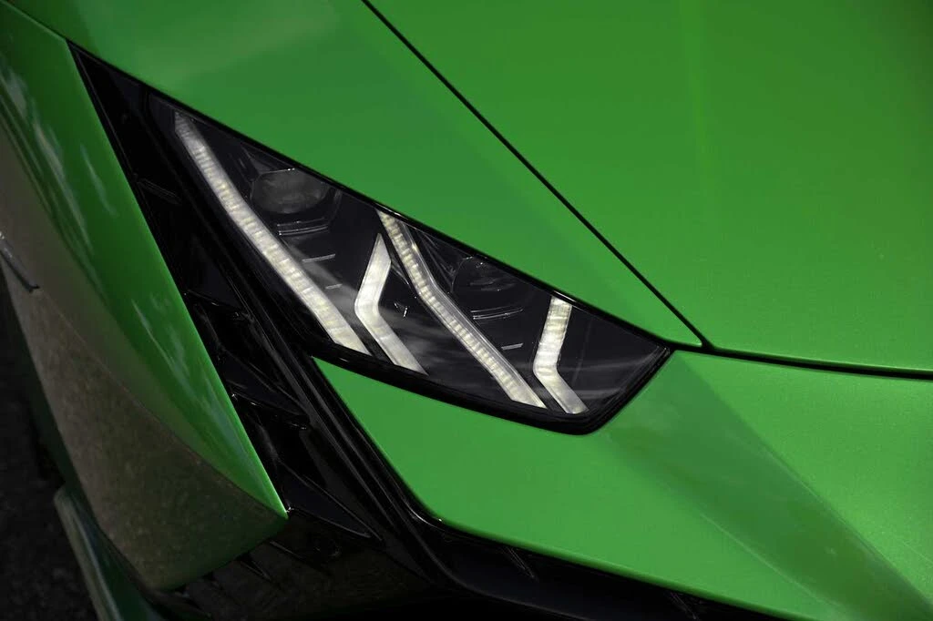 2023 Lamborghini Huracan LP640-2 Tecnica - Image 22 of 31