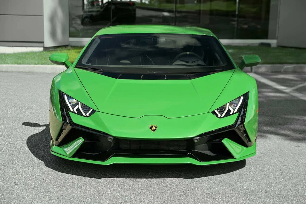 2023 Lamborghini Huracan LP640-2 Tecnica - Image 2 of 31