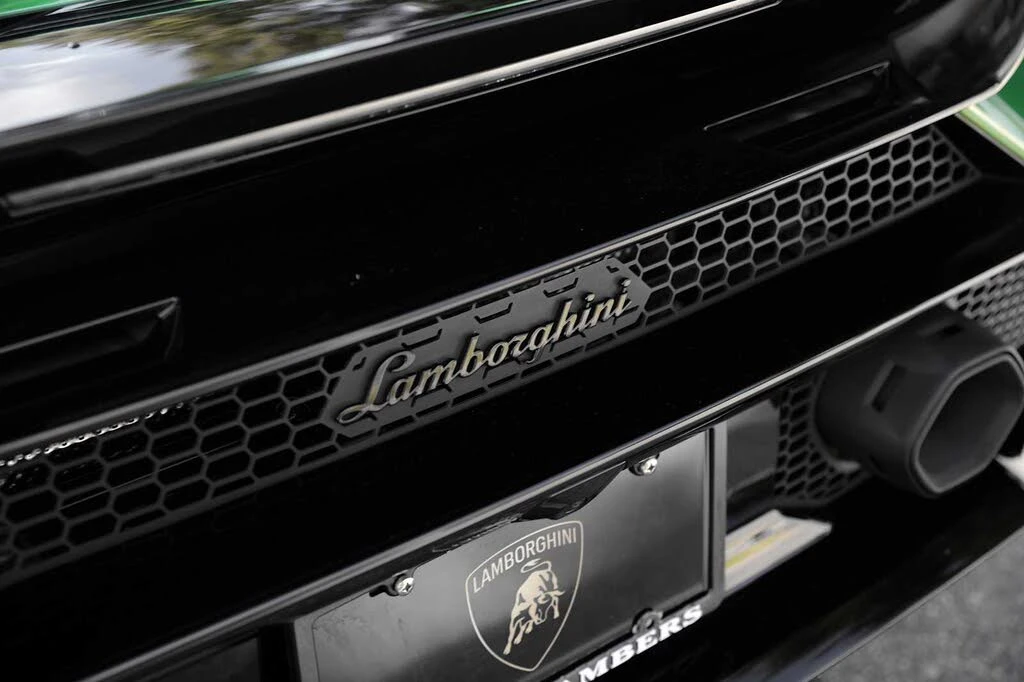2023 Lamborghini Huracan LP640-2 Tecnica - Image 14 of 31