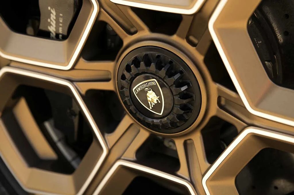 2023 Lamborghini Huracan LP640-2 Tecnica - Image 29 of 31