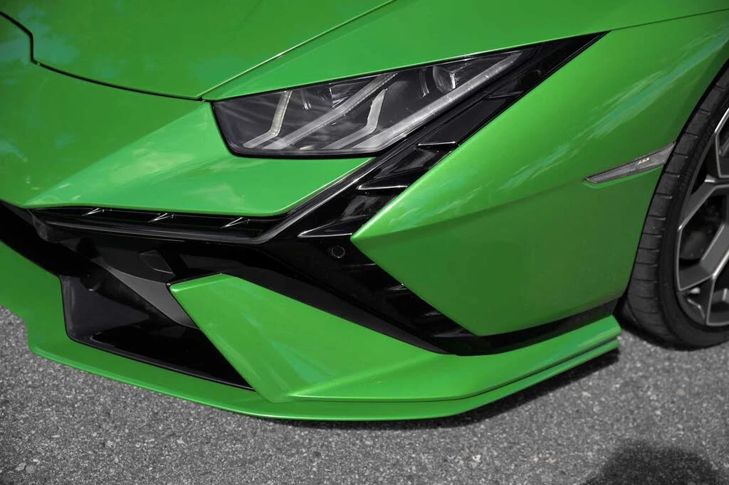 2023 Lamborghini Huracan LP640-2 Tecnica - Image 24 of 31